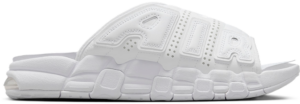 Dep Nike Air More Uptempo Slide 'Triple White' FD9884-101
