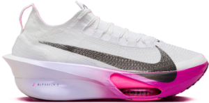 Giay Nike Air Zoom Alphafly Next 3 'White Purple' FD8311-100
