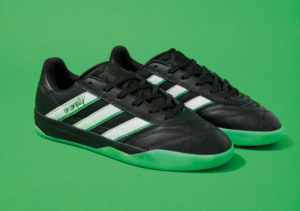 Giay Adidas Copa Premiere x No-Comply x Austin FC 'Home Kit' ID2402