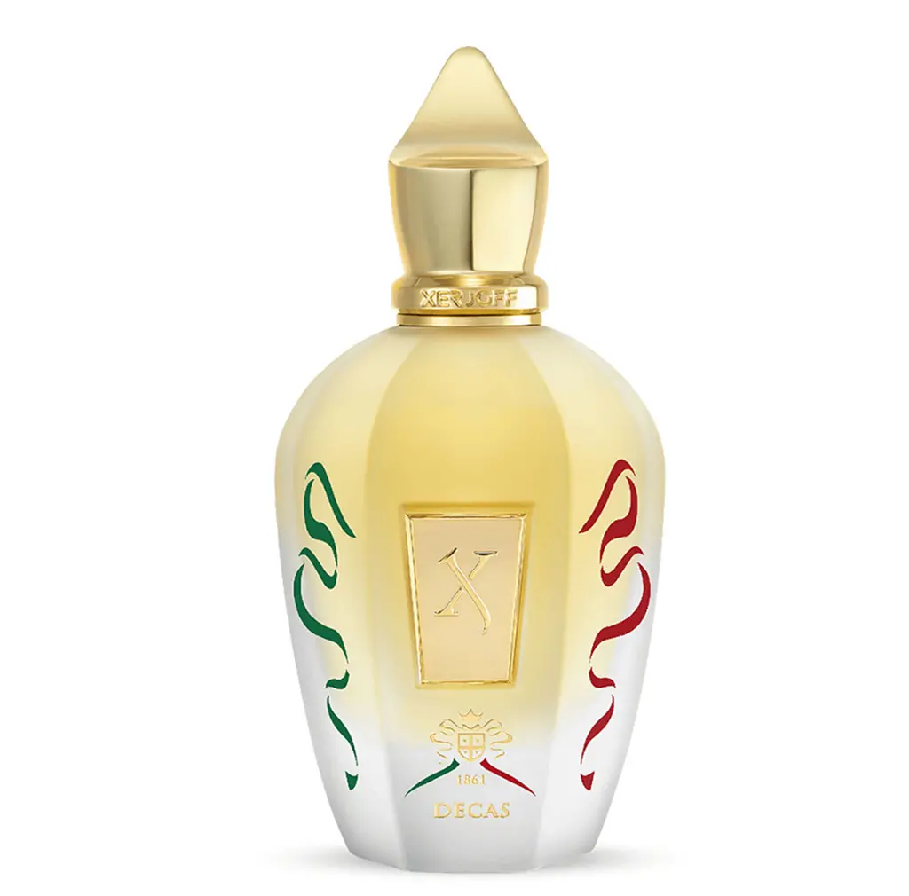 Nuoc Hoa Xerjoff 1861 Naxos Decas EDP