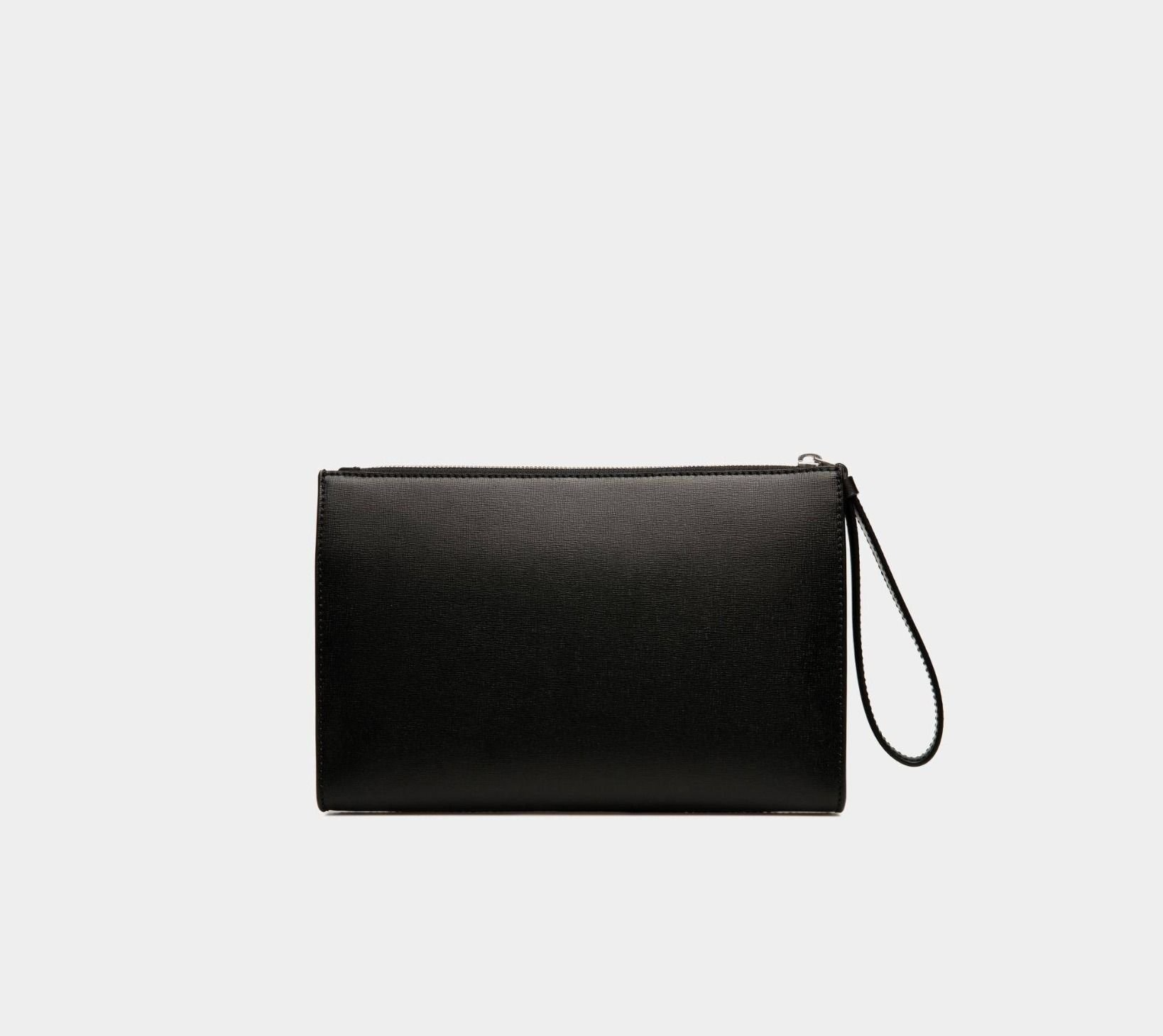 Tui Bally Mythos Pouch 'Black' 6308766