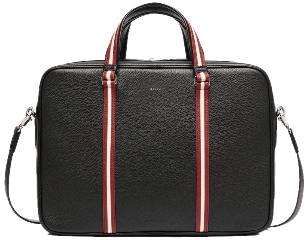 Tui Bally Code Briefcase 'Black' 6306390