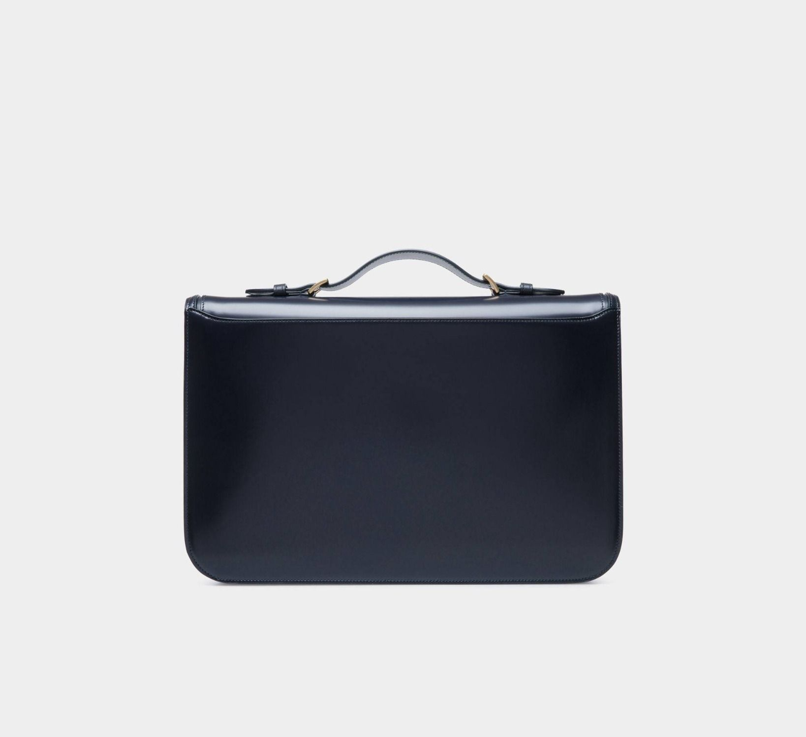 Tui Bally Deco Briefcase 'Navy' 6308023