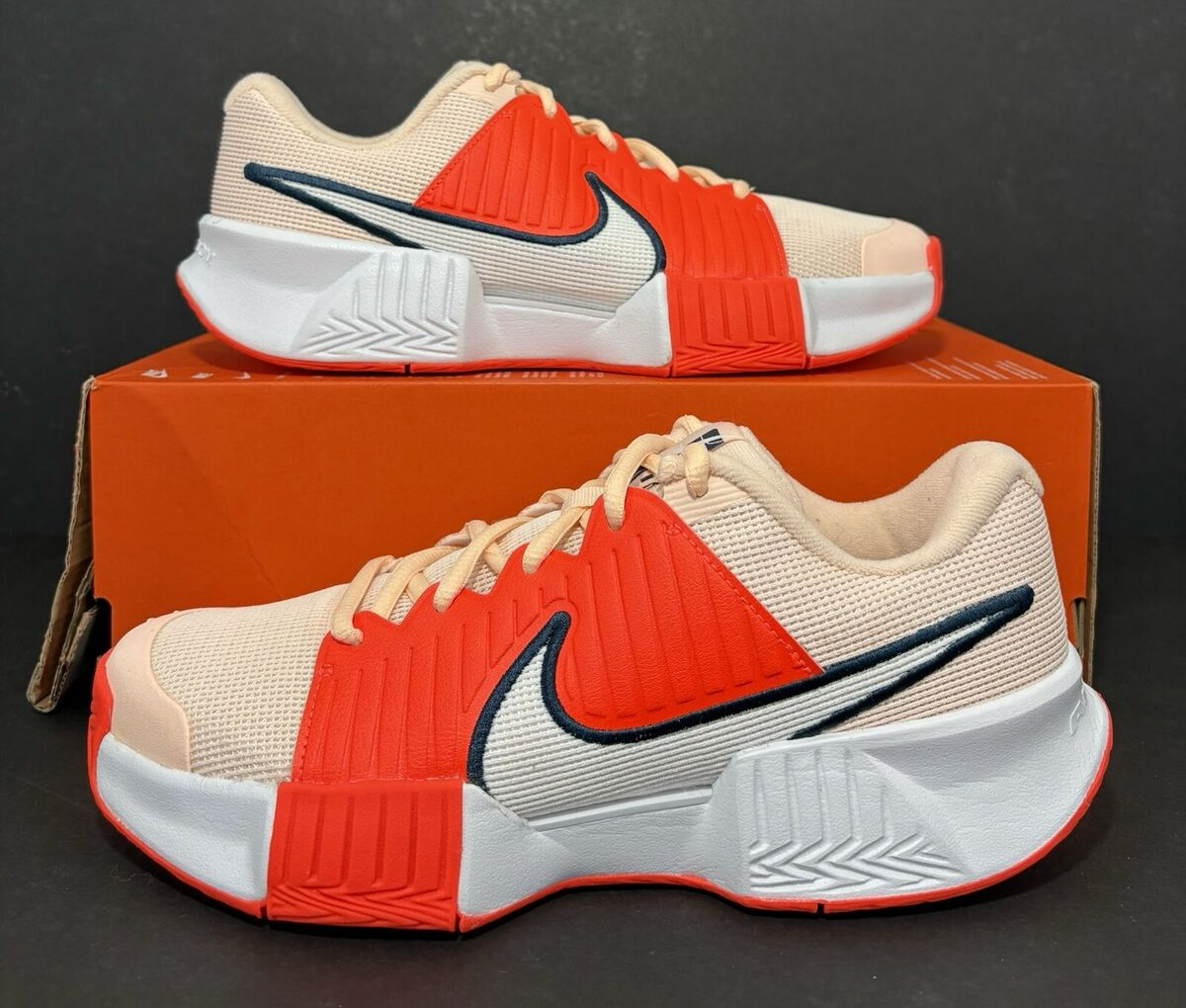 Giay Nike Air Zoom Challenge 'Crimson Tint' FQ4155-801