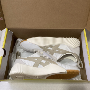 Giay Onitsuka Tiger Acromount 'Cream Putty' 1183B257-104