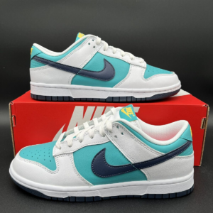 Giay Nike Dunk Low 'Dusty Cactus' HF4850-345