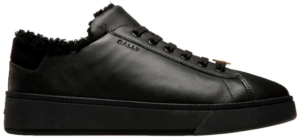Giay Bally Raise Sneakers 'Black' 6305177