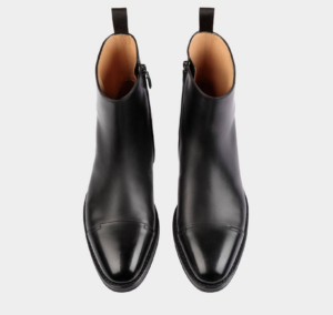 Giay Bally Adrien Brody Travel Collection 'Black' 6309597