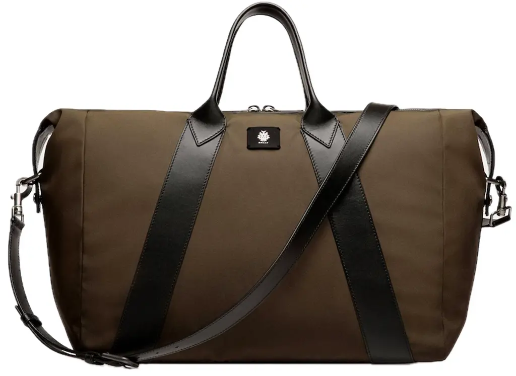 Tui Bally Adrien Brody Travel Collection 'Green' 6309543
