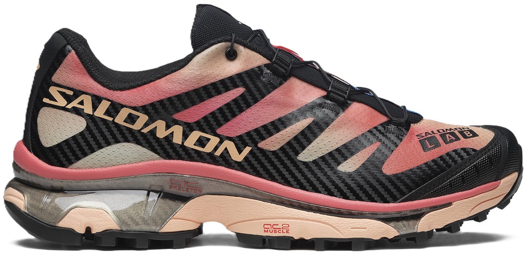 Giay Salomon XT-4 OG 'Aurora Borealis' L47442200