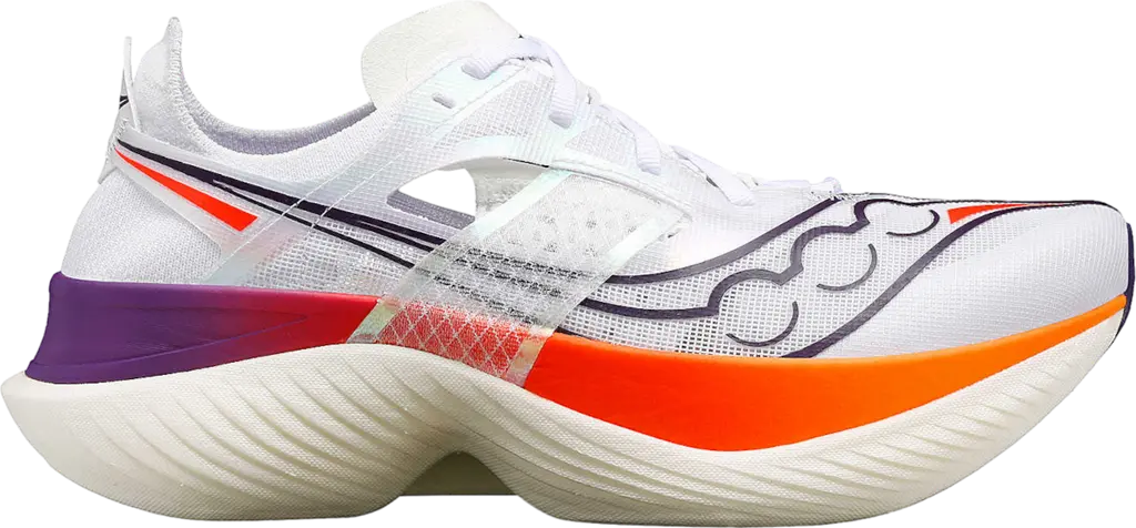 Giay Saucony Endorphin Elite 'White' S20768-126