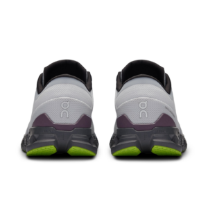 Giay On Running Cloud X 4 'Grey' 3ME30040818