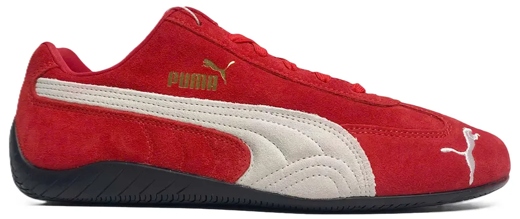 Giày Puma Speedcat OG 'Red White' 398846-02