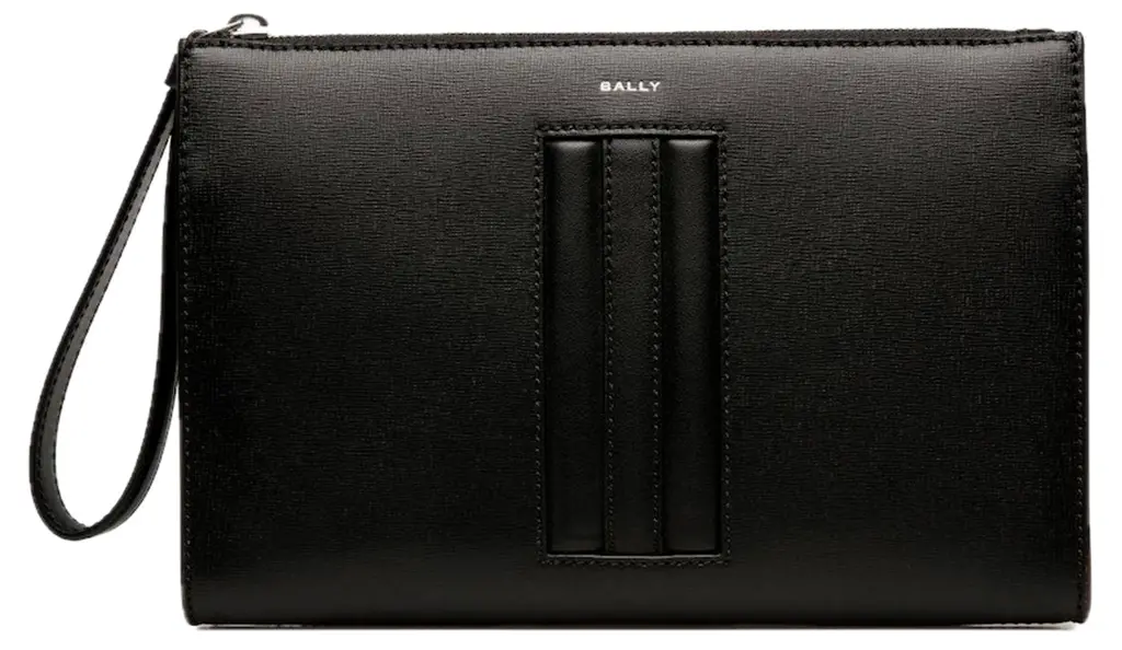 Tui Bally Mythos Pouch 'Black' 6308766
