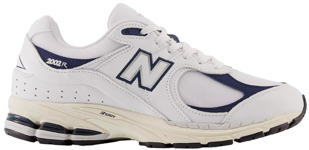 Giay New Balance 2002R 'White Natural' M2002RHQ