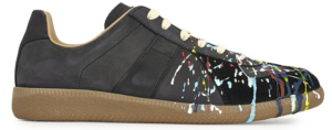 Giay Maison Margiela Sneaker 'Multicolor' S57WS0240-P1892-963