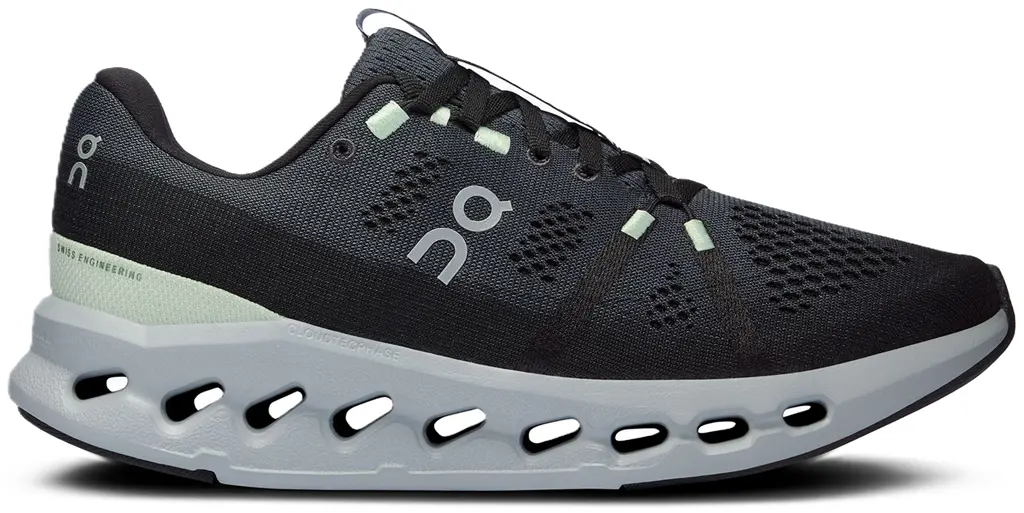 Giay On Running Cloudsurfer 'Iron' 3WD10442762