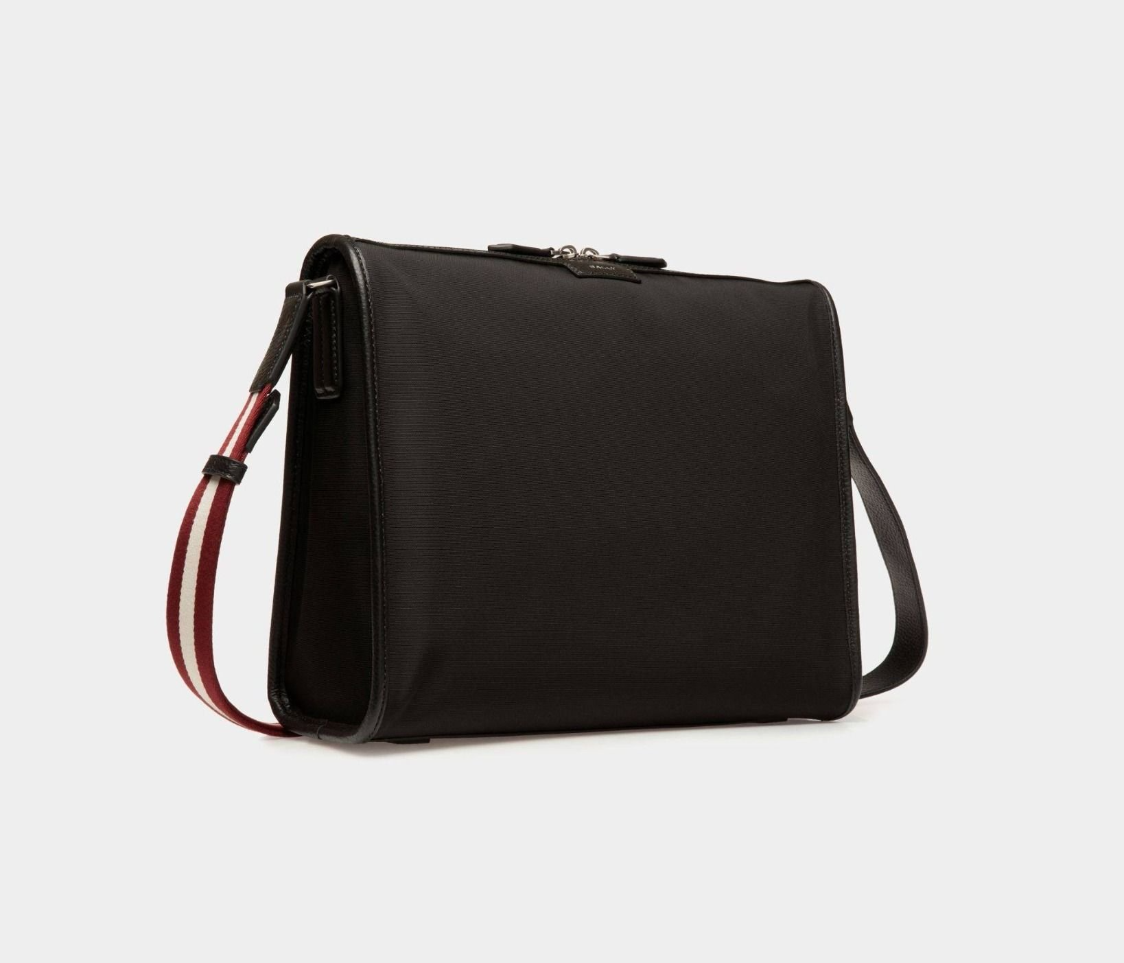 Tui Bally Code Crossbody Bag 'Black' 6306632