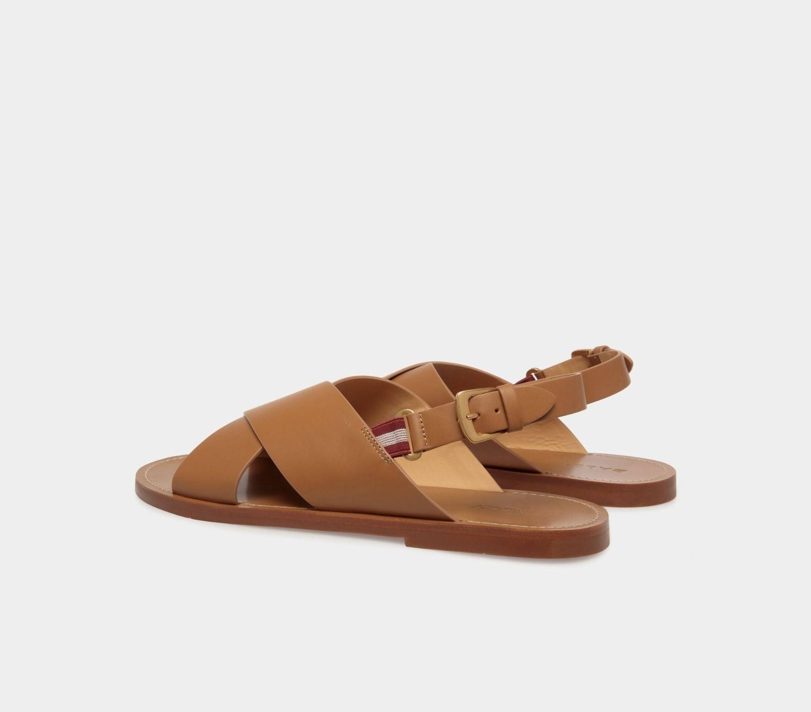 Dep Bally Chateau Sandal 'Brown' 6308239