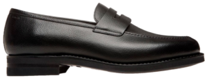 Giay Bally Schoenen Loafer 'Black' 6306782