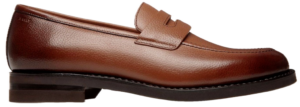 Giay Bally Schoenen Loafer 'Brown' 6306781