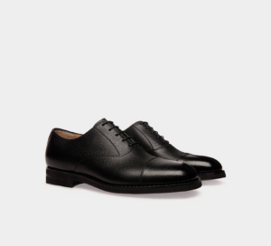 Giay Bally Schoenen Oxford 'Black' 6308590