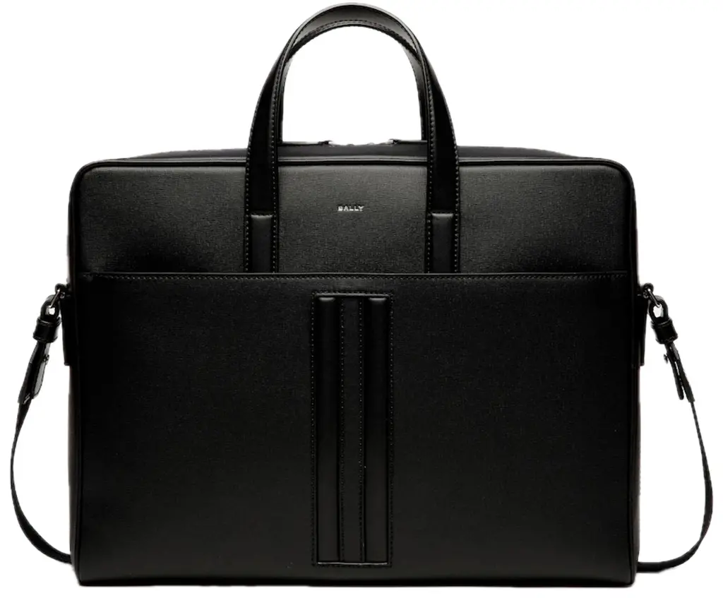 Tui Bally Mythos Briefcase 'Black' 6308372