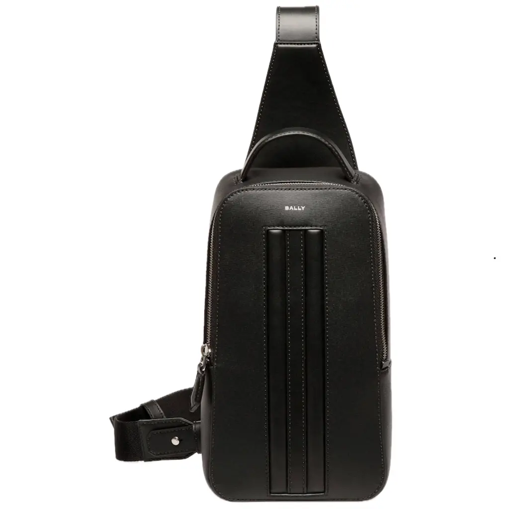Tui Bally Mythos Sling Bag 'Black' 6308467