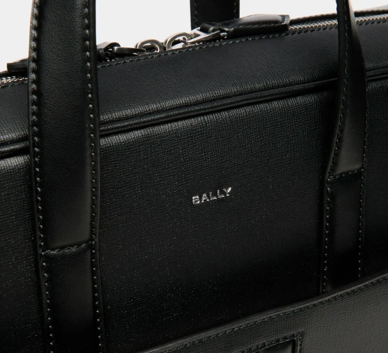 Tui Bally Mythos Briefcase 'Black' 6308372