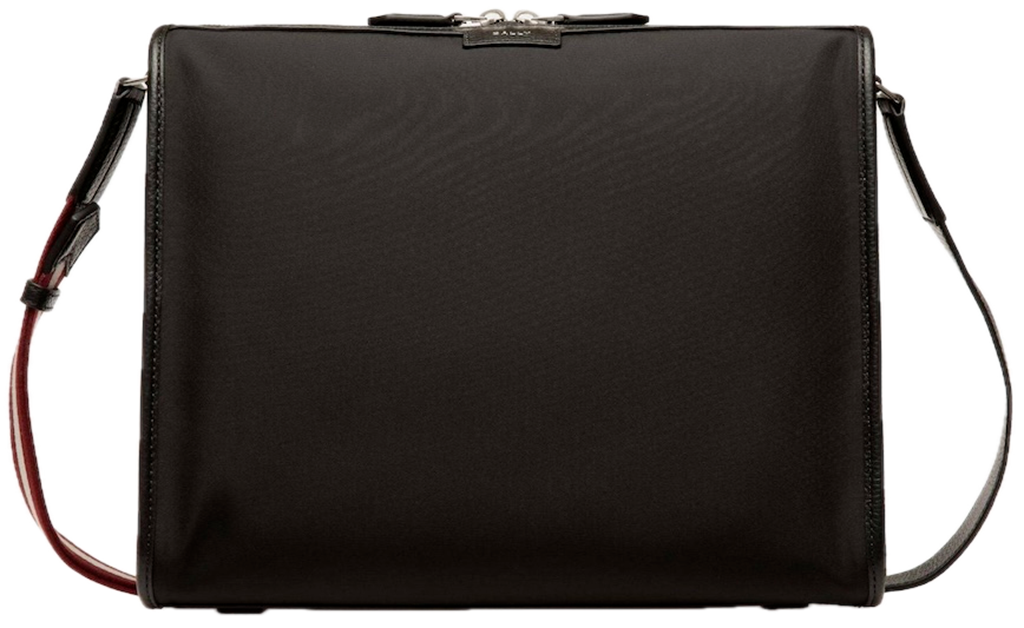 Tui Bally Code Crossbody Bag 'Black' 6306632