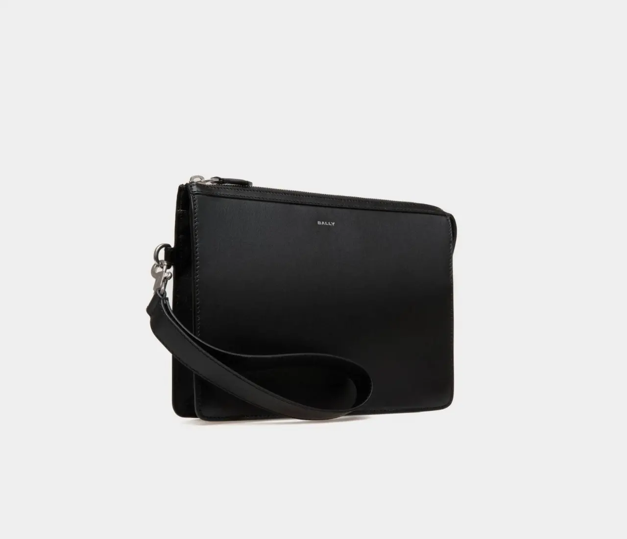 Tui Bally Busy Bally Pouch 'Black' 6306646