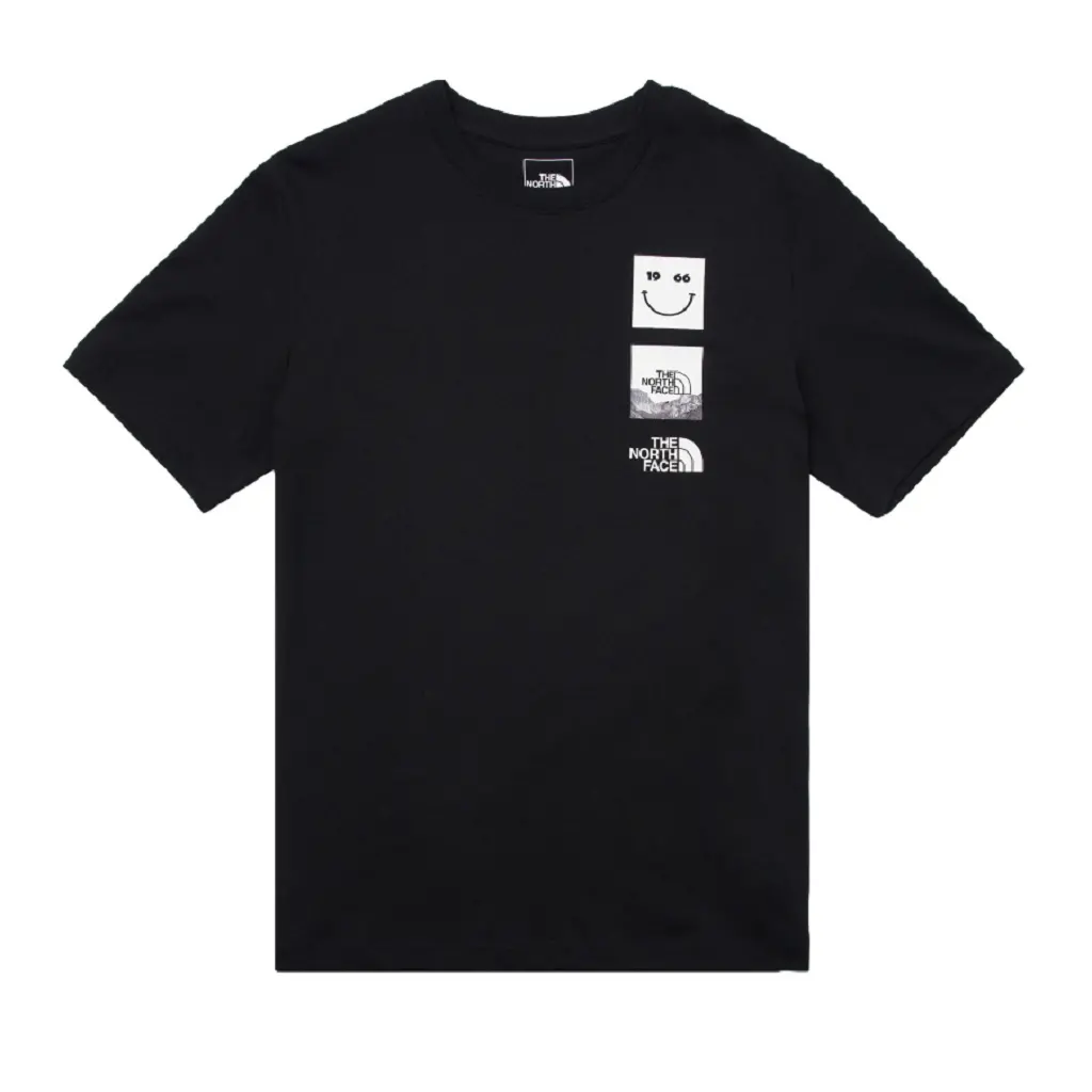 Ao The North Face U MFO 'Black' NF0A8AUY-JK3