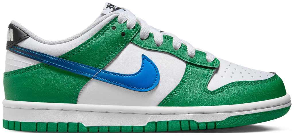 Giay Nike Dunk Low Malachite 'Green' FZ4357-300
