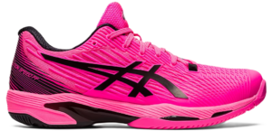 Giay Asics Solution Speed FF 2 'Hot Pink' 1041A182-700