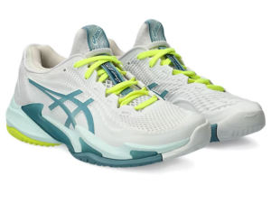 Giay Asics Court FF 3 'Soothing Sea' 1042A220-102