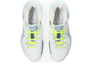 Giay Asics Court FF 3 'Soothing Sea' 1042A220-102