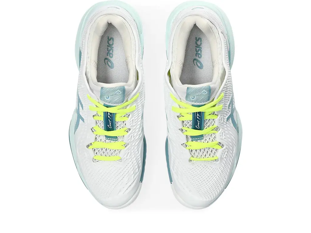 Giay Asics Court FF 3 'Soothing Sea' 1042A220-102