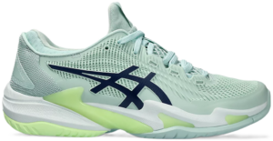 Giay Asics Court FF 3 'Pale Blue' 1042A220-400