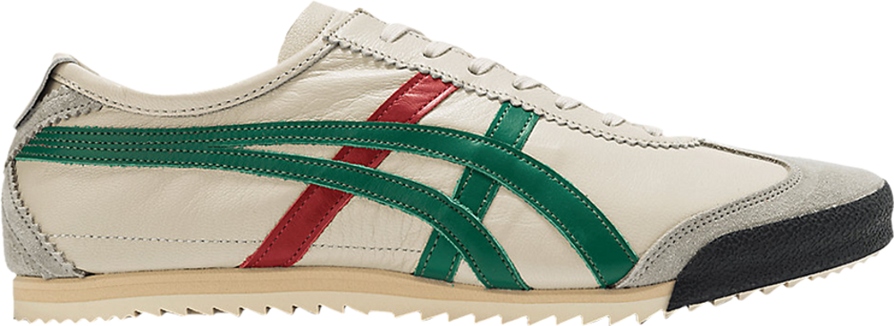 Giay Onitsuka Tiger Mexico 66 'Cream Green' 1181A436-100