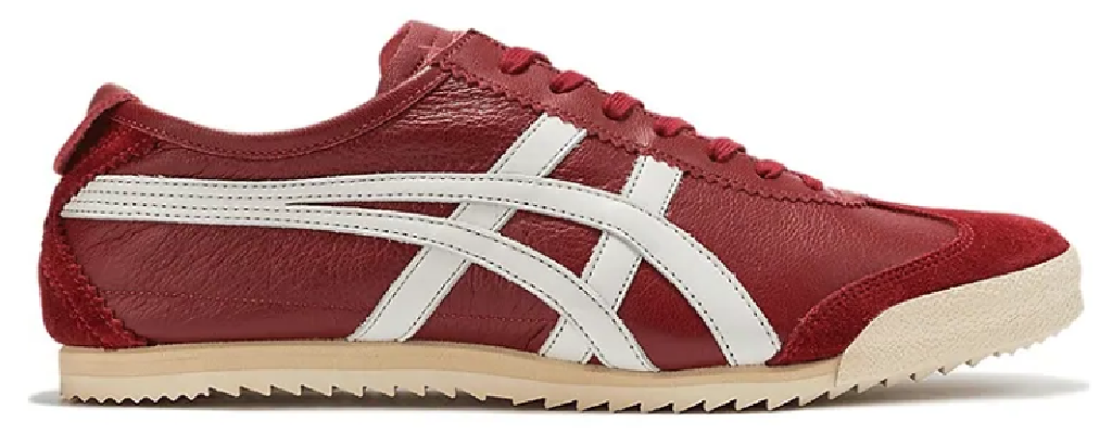 Giay Onitsuka Tiger Mexico 66 'Red' 1181A436-600