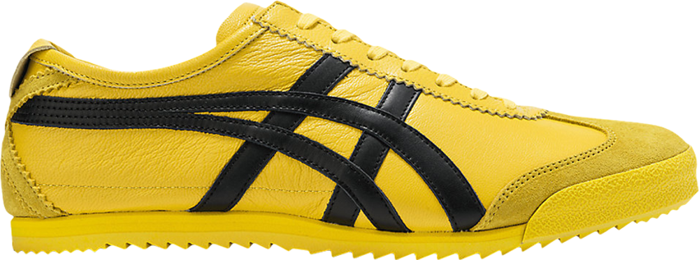 Giay Onitsuka Tiger Mexico 66 Deluxe 'Yellow Midsole' 1181A436-750