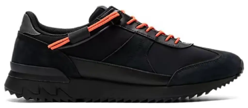 Giay Onitsuka Tiger Tracer 'Black' 1183B829-001