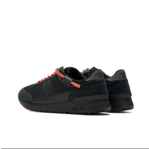 Giay Onitsuka Tiger Tracer 'Black' 1183B829-001