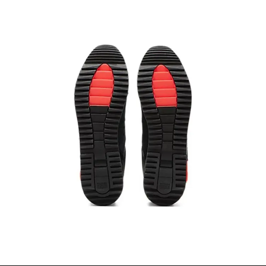 Giay Onitsuka Tiger Tracer 'Black' 1183B829-001