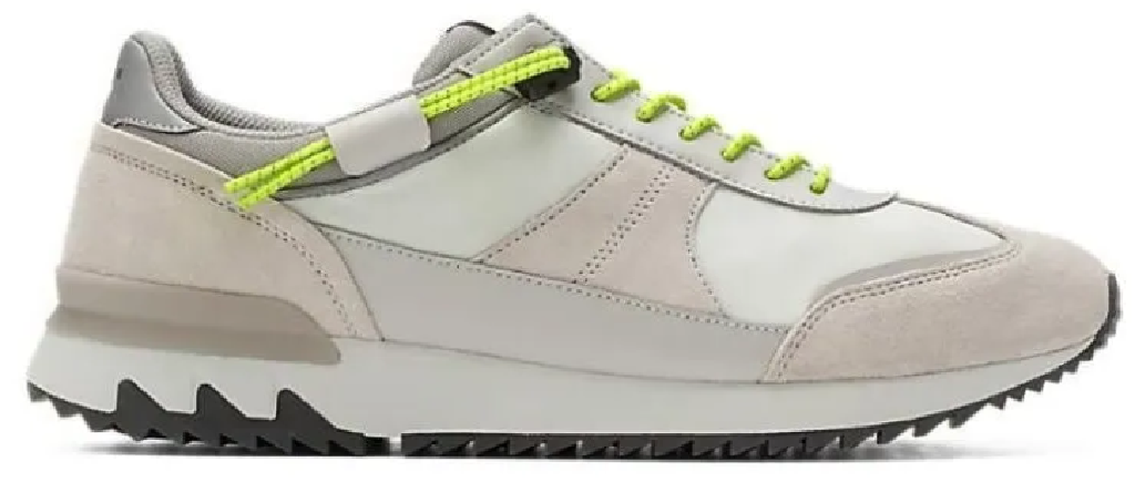 Giay Onitsuka Tiger Tracer 'Beige' 1183B829-020