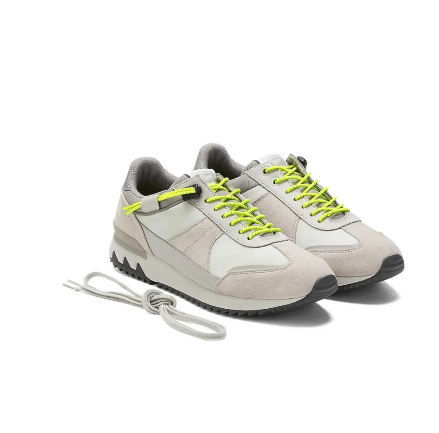 Giay Onitsuka Tiger Tracer 'Beige' 1183B829-020