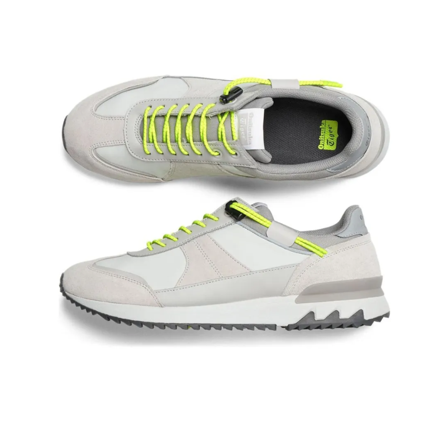 Giay Onitsuka Tiger Tracer 'Beige' 1183B829-020