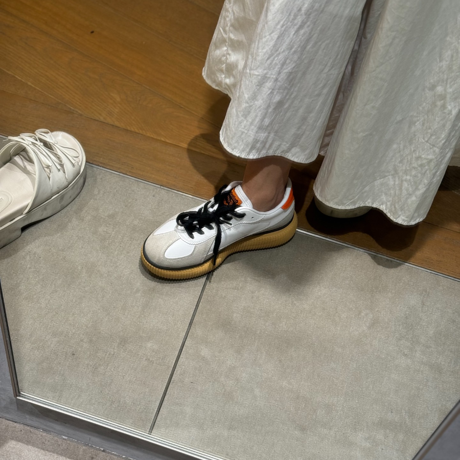 Giay Onitsuka Tiger Delecity 'White' 1183B874-102