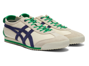 Giay Onitsuka Tiger Mexico 66 SD 'Birch Peacoat' 1183C015-203