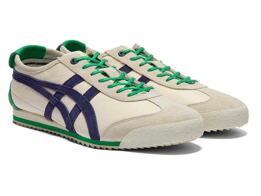 Giay Onitsuka Tiger Mexico 66 SD 'Birch Peacoat' 1183C015-203